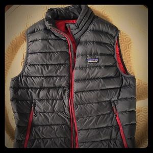 Down Jacket from Patagonia